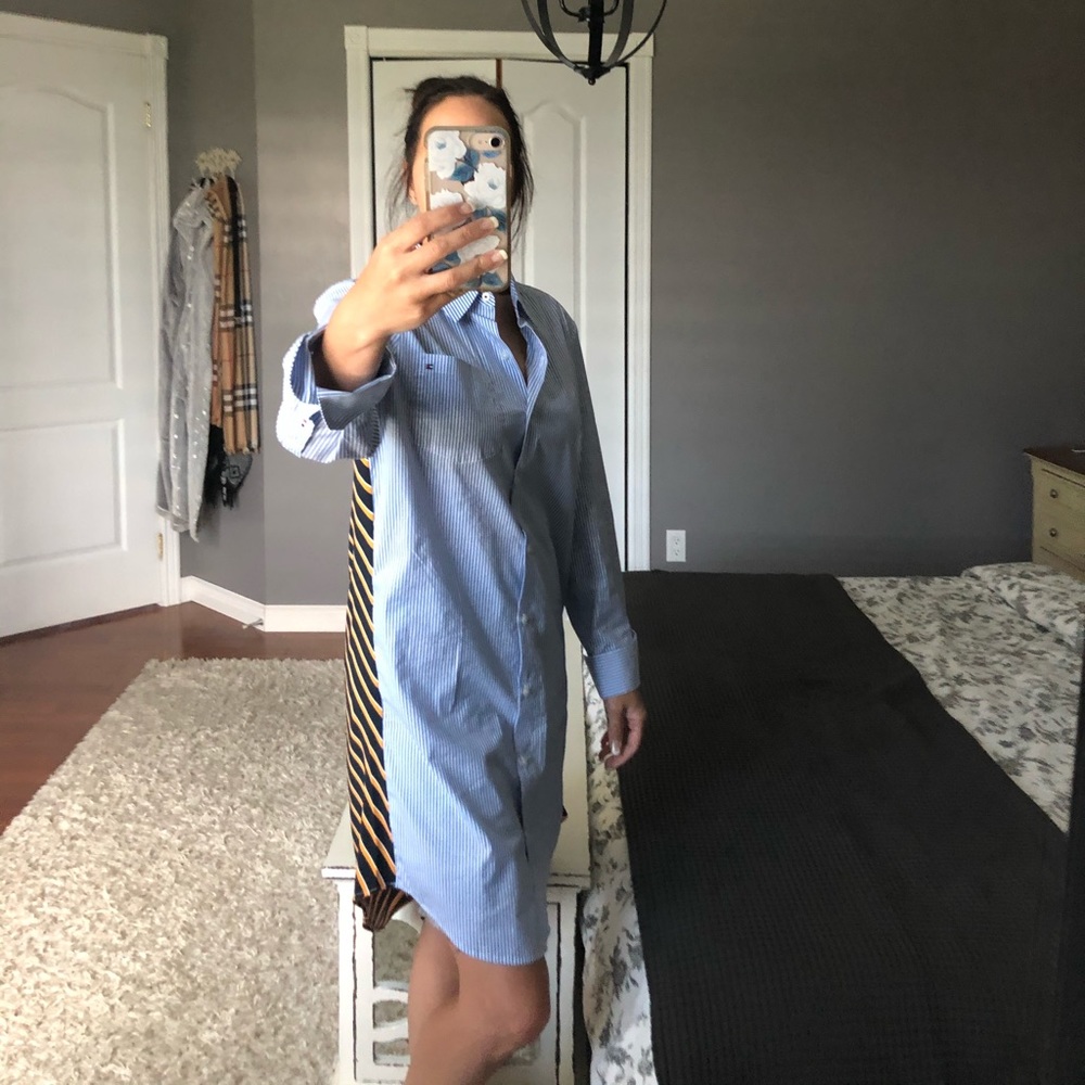 Tommy Hilfiger dress